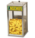 Nacho Warmer - Dispenser