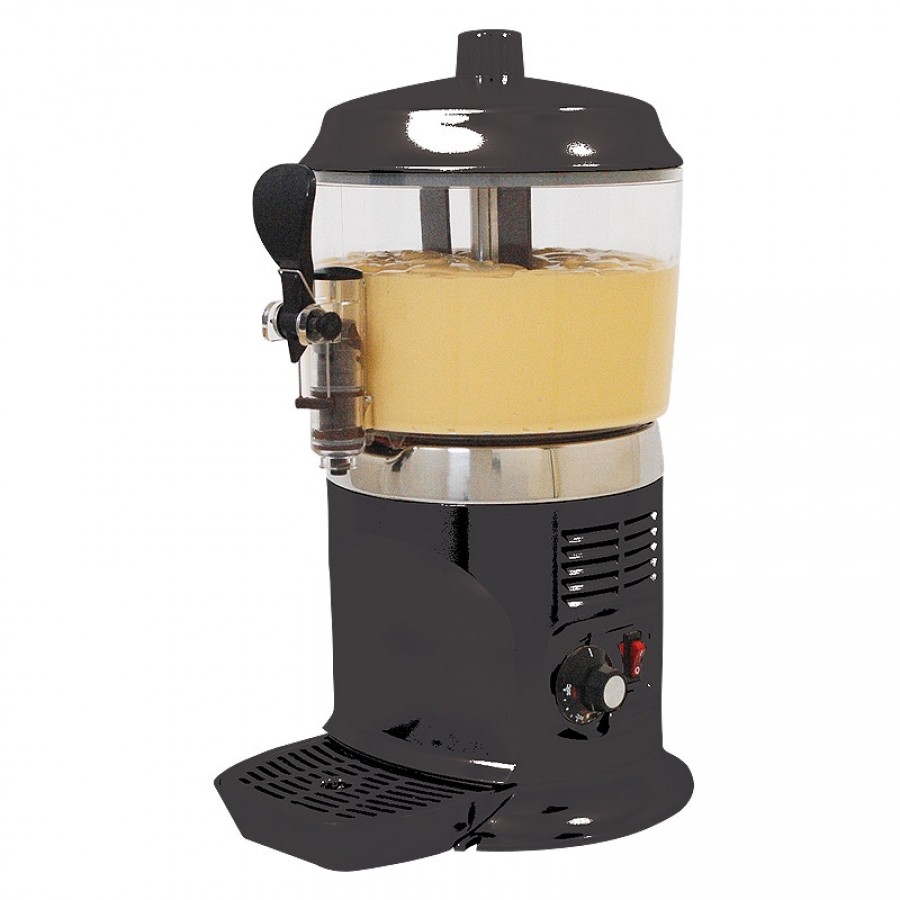 Hot Beverage / Topping Dispenser - Benchmark USA Inc - Manufacturers of  Innovative Food Equipment