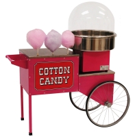 Zephyr Cotton Candy Machine